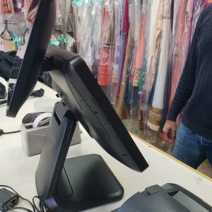 Dry Cleaning epos system