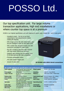 xprinter 80mm thermal top spec eposxprinter 80mm thermal top spec epos