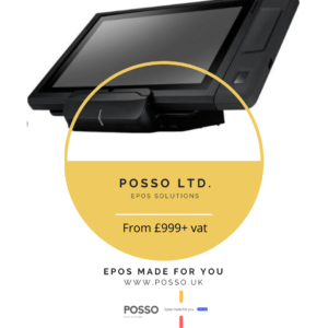 Hospitality epos systems