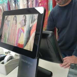 dry cleaning epos pos systems