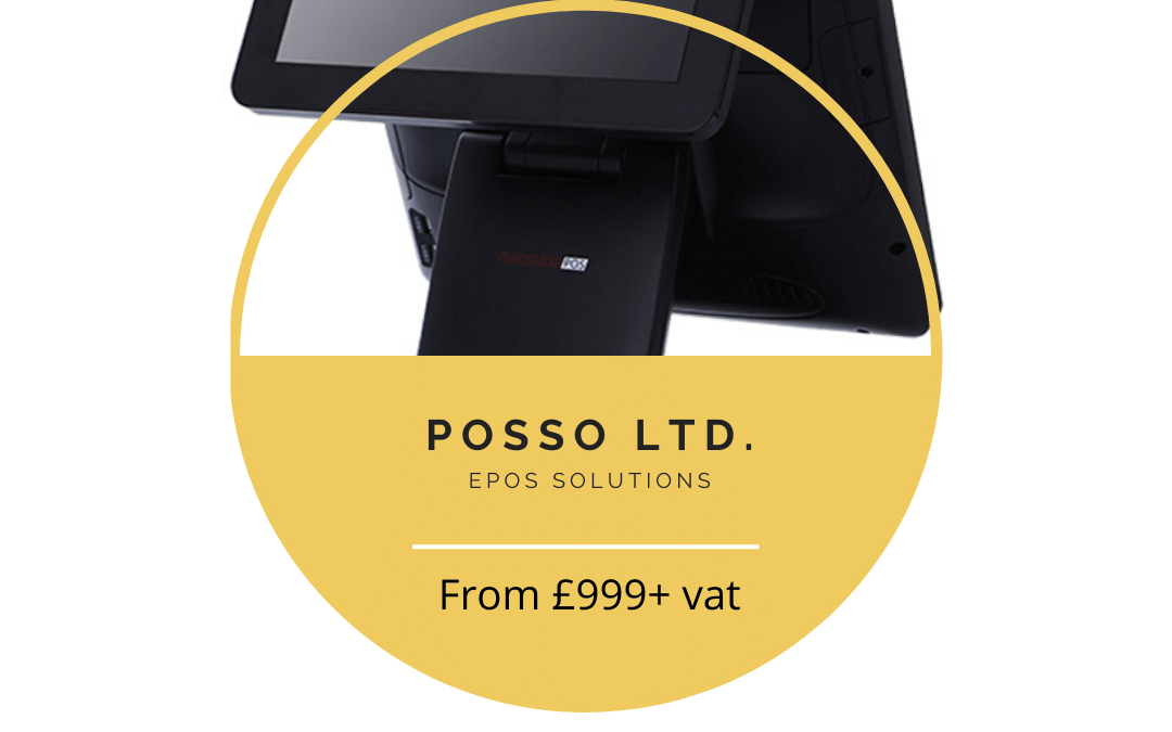 What’s the best build a pos system By Posso Ltd. UK