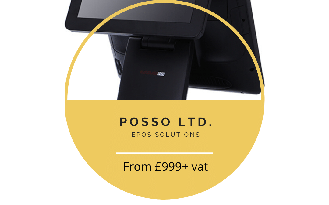 What’s the best dark kitchens By Posso Ltd. UK