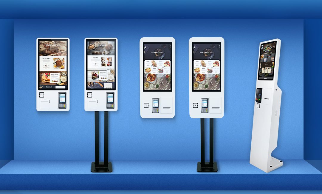 What’s the best epos system for restaurant By Posso Ltd. UK