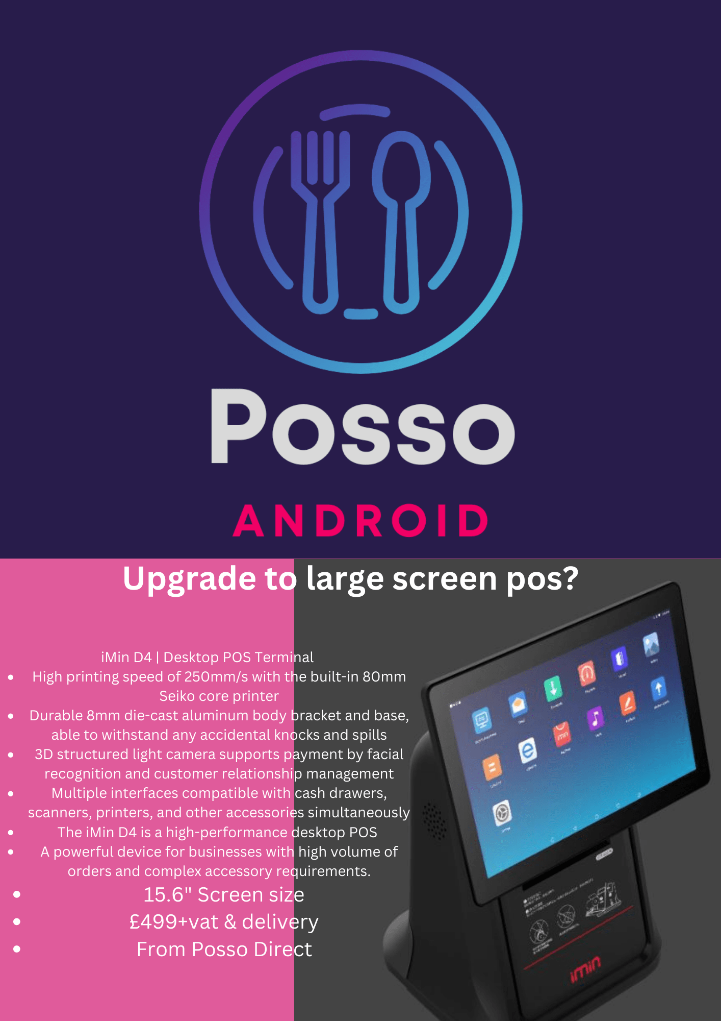 android pos systems