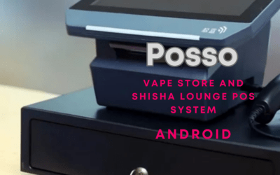 Enhancing Retail Operations with Android POS Systems
