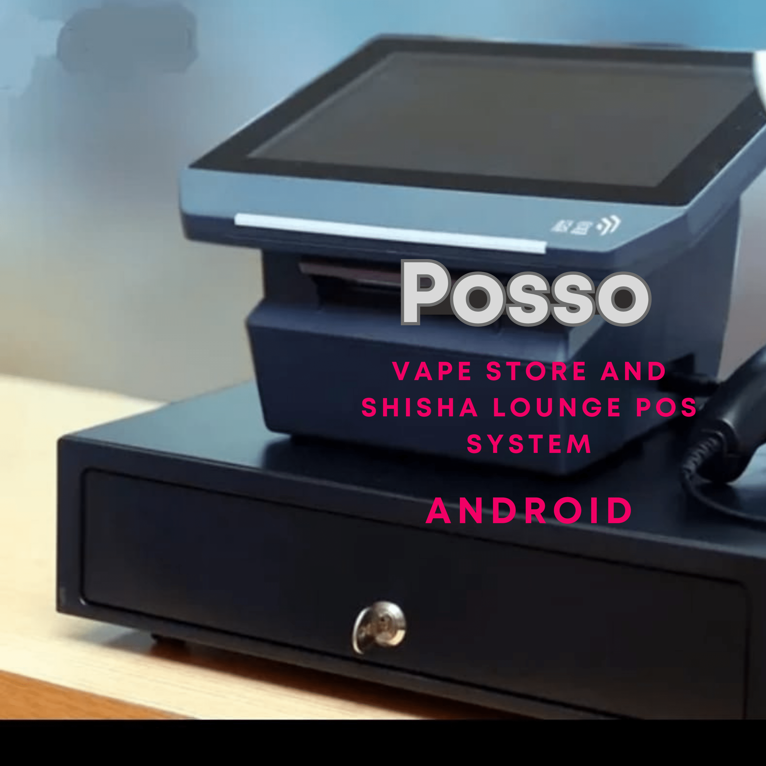 Android epos systems