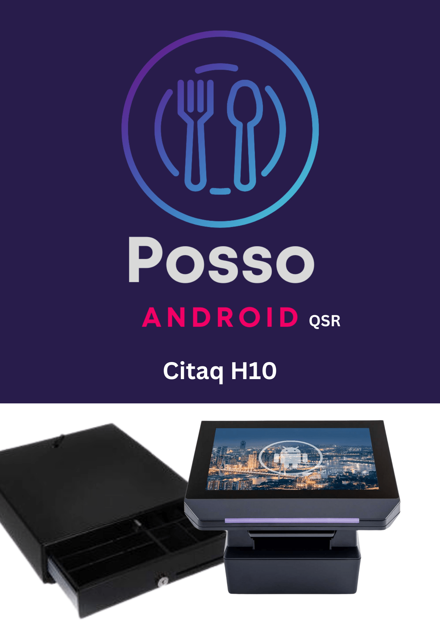 Android epos