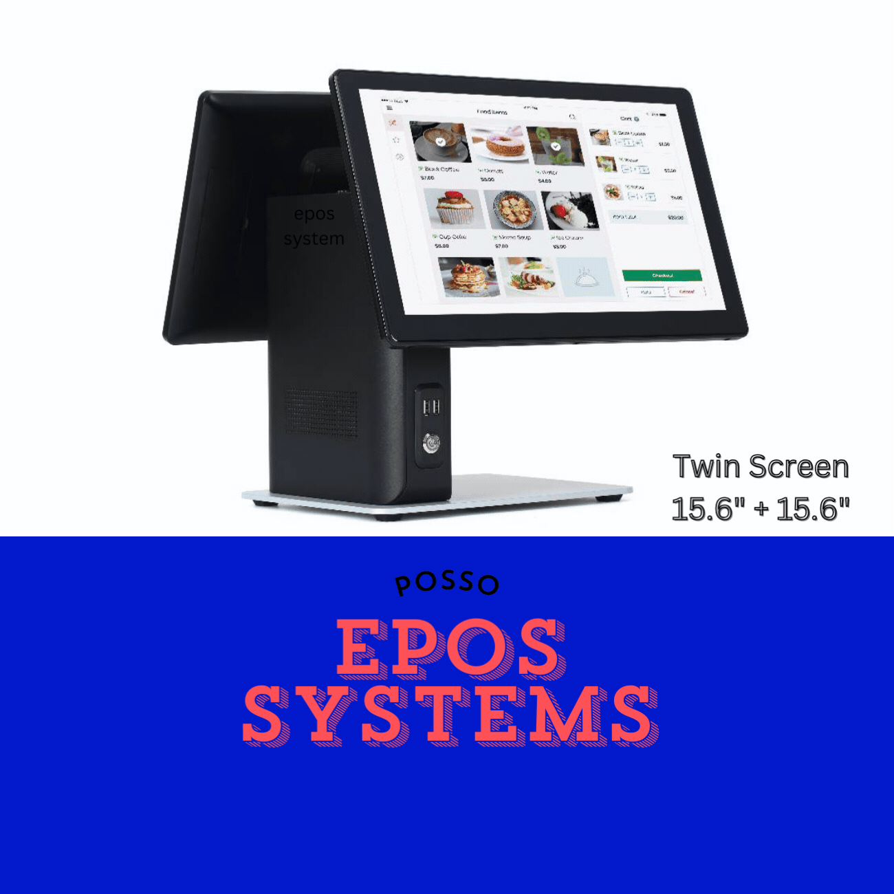 Epos system